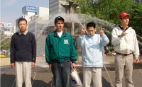 社会体験外出2