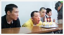 お誕生日会2